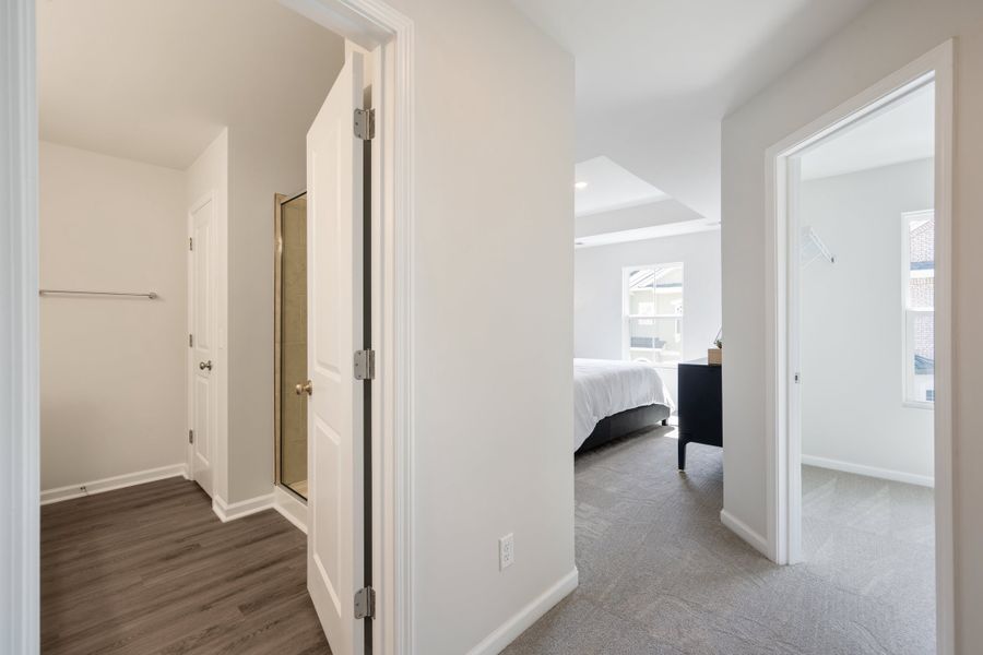 Fulton New Home in Savannah, GA.  - Slide 44