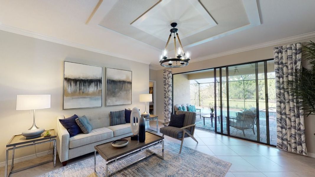 Tivoli plan great room Tivoli plan great room