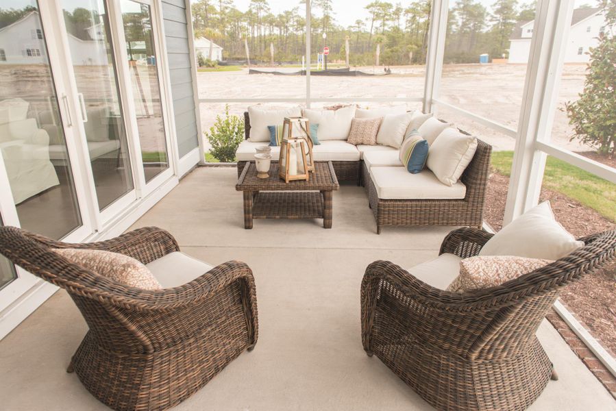 Image 124 representing the Helmsley by Bill Clark Homes in The Sanctuary at Sunset Beach, Sunset Beach, NC. Image 124 representing the Helmsley by Bill Clark Homes in The Sanctuary at Sunset Beach, Sunset Beach, NC.