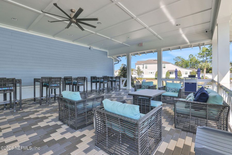 Community amenities in , Jacksonville (Image 57).