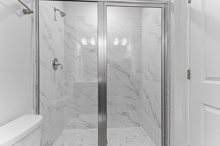 1,708sf New Home in Fuquay Varina, NC.  - Slide 10