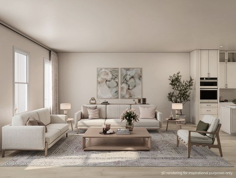 Family Room Family Room