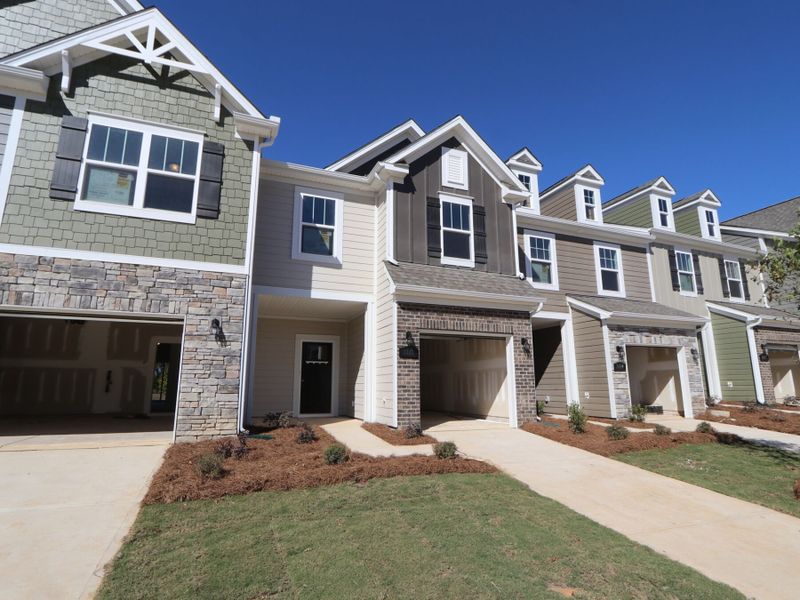 Front Exterior Front Exterior