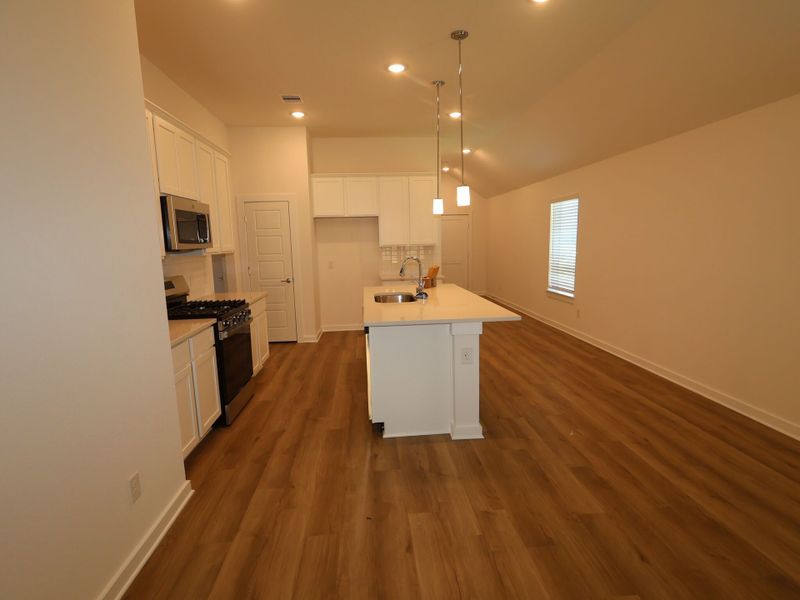 Kitchen Kitchen
