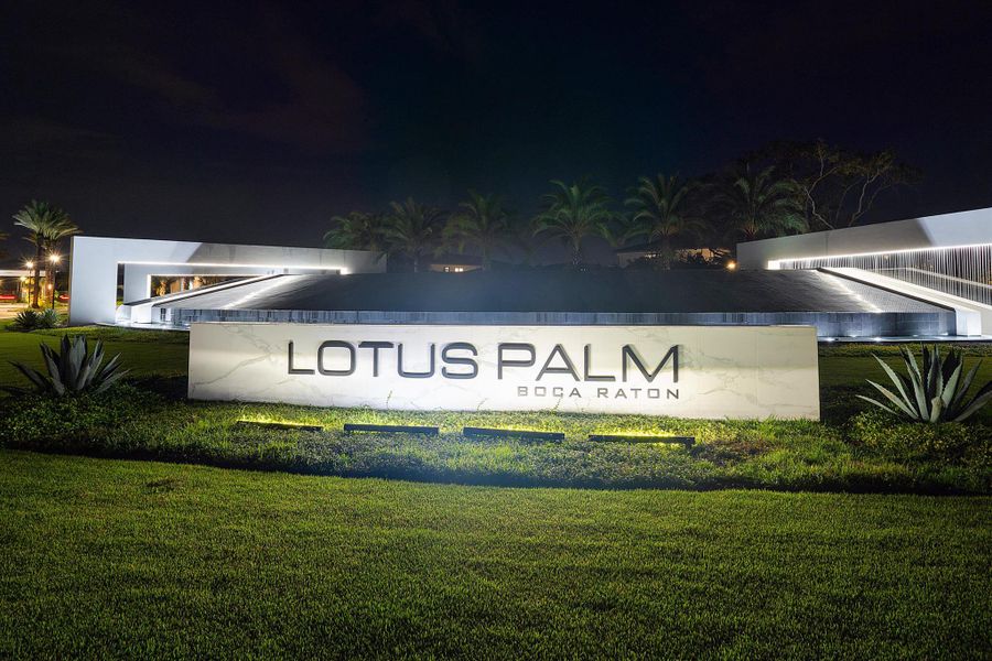 Image 65 of a home in Lotus Edge.