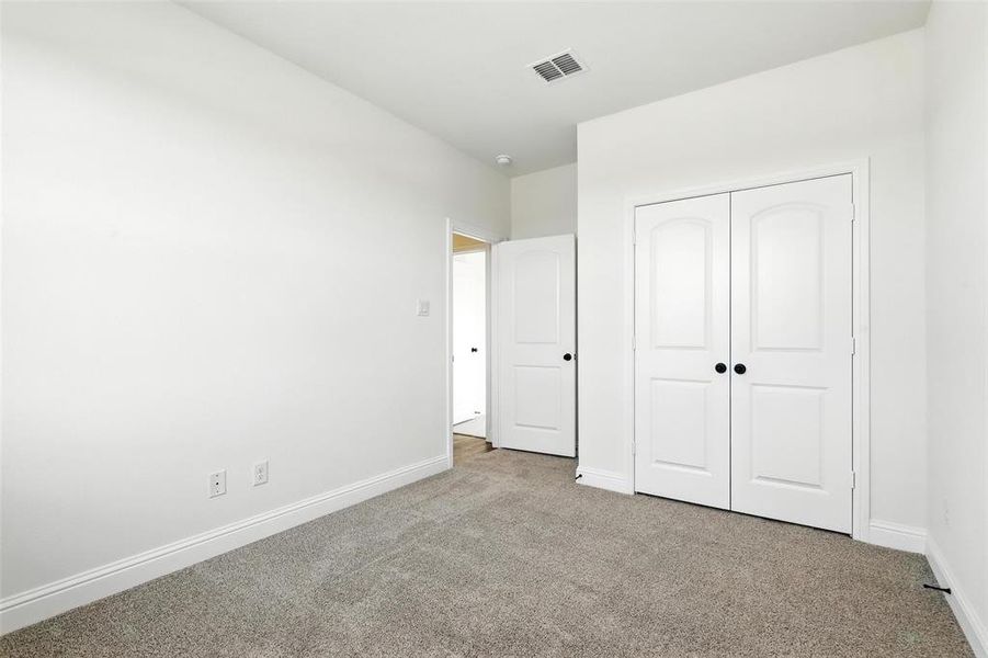 Spacious, unfurnished interior of a new home in Stoneview, Glen Rose (Image 32). Spacious, unfurnished interior of a new home in Stoneview, Glen Rose (Image 32).