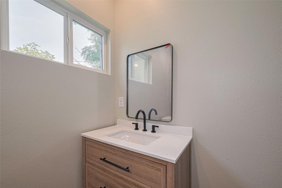 Furnished interior view inside a new home in , Baytown (Image 11). Furnished interior view inside a new home in , Baytown (Image 11).