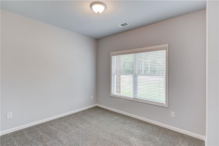 Spacious, unfurnished interior of a new home in , Eastanollee (Image 19). Spacious, unfurnished interior of a new home in , Eastanollee (Image 19).