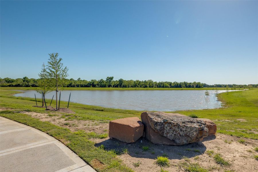 Natural landscape and outdoor views near Emberly: Classic Collection in Beasley (Image 34). Natural landscape and outdoor views near Emberly: Classic Collection in Beasley (Image 34).
