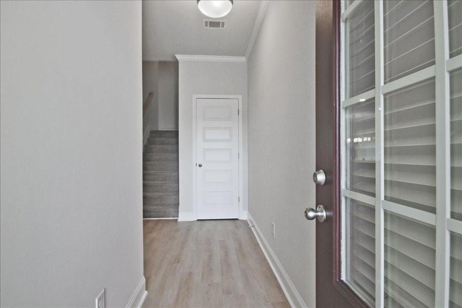 Spacious, unfurnished interior of a new home in , Gainesville (Image 22). Spacious, unfurnished interior of a new home in , Gainesville (Image 22).