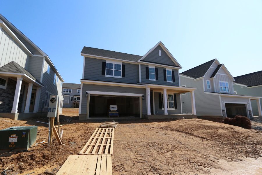 Front Exterior Front Exterior