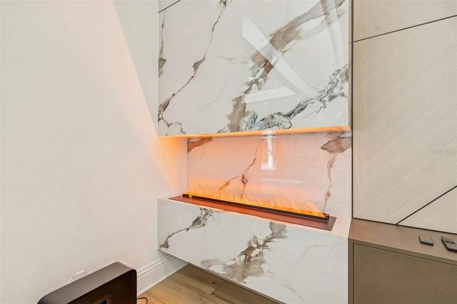 Close-up of interior finishes inside a home in , Lutz (Image 20). Close-up of interior finishes inside a home in , Lutz (Image 20).