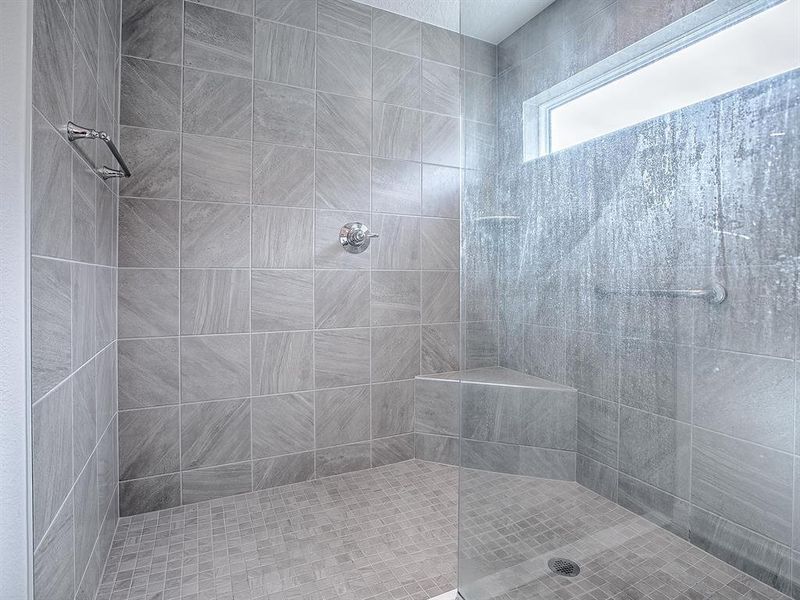 Close-up of interior finishes inside a home in , The Villages (Image 21).