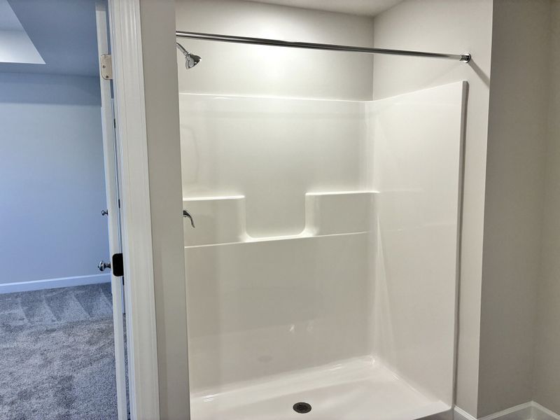 Close-up of interior finishes inside a home in Holly Ridge, Greenville (Image 10). Close-up of interior finishes inside a home in Holly Ridge, Greenville (Image 10).