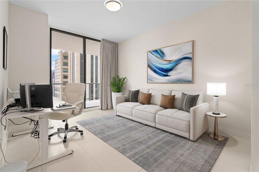Furnished interior view inside a new home in , St. Petersburg (Image 39). Furnished interior view inside a new home in , St. Petersburg (Image 39).
