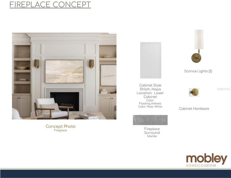 Sample of building materials used in homes in , Tampa (Image 22).