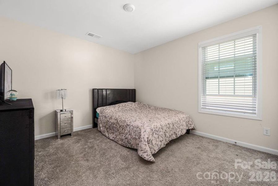 Furnished interior view inside a new home in Sylvan Creek, Denver (Image 6). Furnished interior view inside a new home in Sylvan Creek, Denver (Image 6).