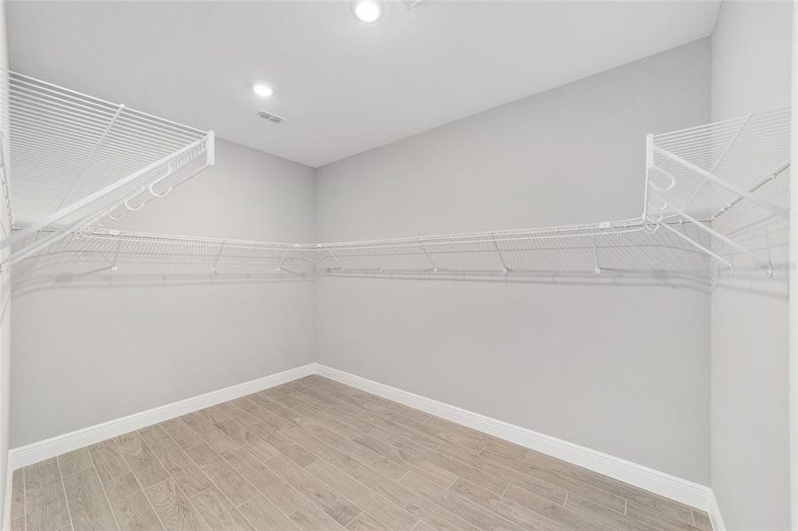 Spacious, unfurnished interior of a new home in On Top of the World Communities, Ocala (Image 33).