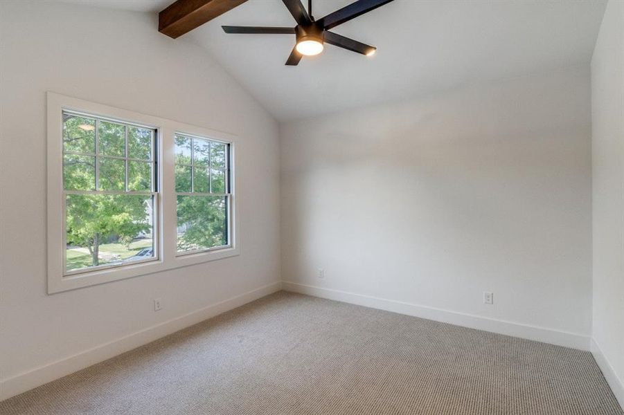 Spacious, unfurnished interior of a new home in , Dallas (Image 17). Spacious, unfurnished interior of a new home in , Dallas (Image 17).