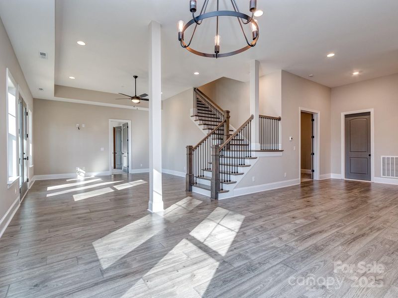 Representative photo of proposed home