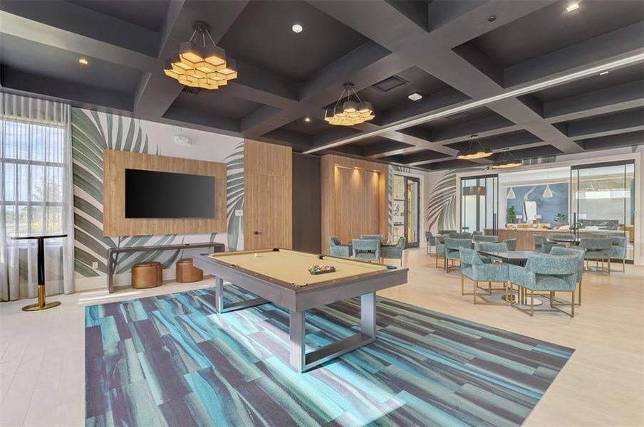 Community amenities in Brightmore at Wellen Park, Venice (Image 78). Community amenities in Brightmore at Wellen Park, Venice (Image 78).