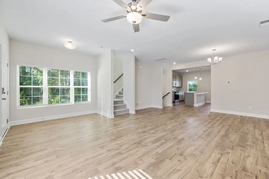 3br New Home in Wake Forest, NC.  - Slide 15