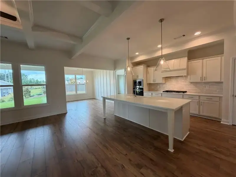 Furnished interior view inside a new home in , Jefferson (Image 5). Furnished interior view inside a new home in , Jefferson (Image 5).
