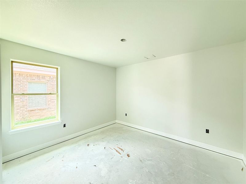 In-progress construction of a new home in , Belton, TX (Image 20).