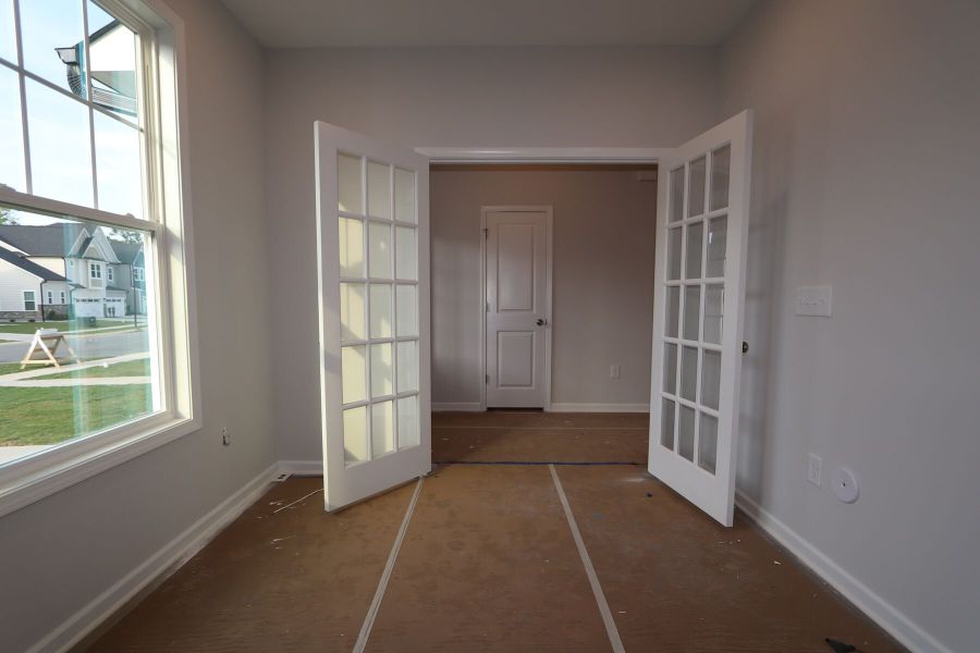 Interior Interior