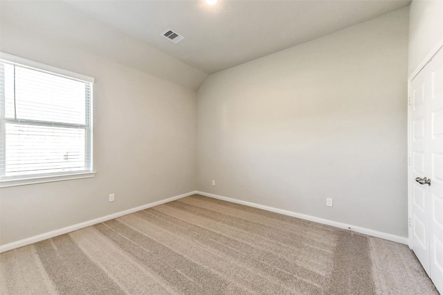 Spacious, unfurnished interior of a new home in , Cleveland (Image 14). Spacious, unfurnished interior of a new home in , Cleveland (Image 14).