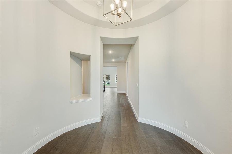 Image 35 of a home in Legacy Ranch Classic 60.