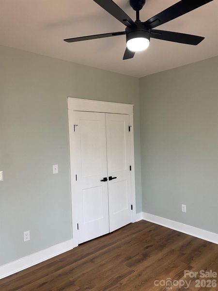 Spacious, unfurnished interior of a new home in , Troy (Image 13). Spacious, unfurnished interior of a new home in , Troy (Image 13).