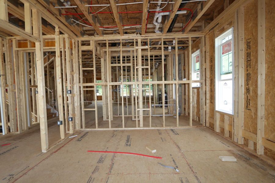 Framing Framing