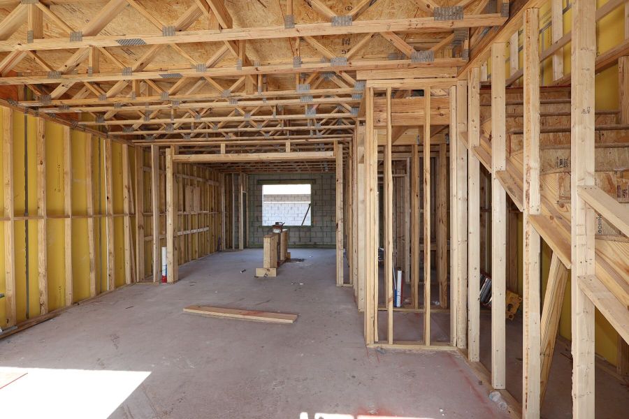 Interior Interior