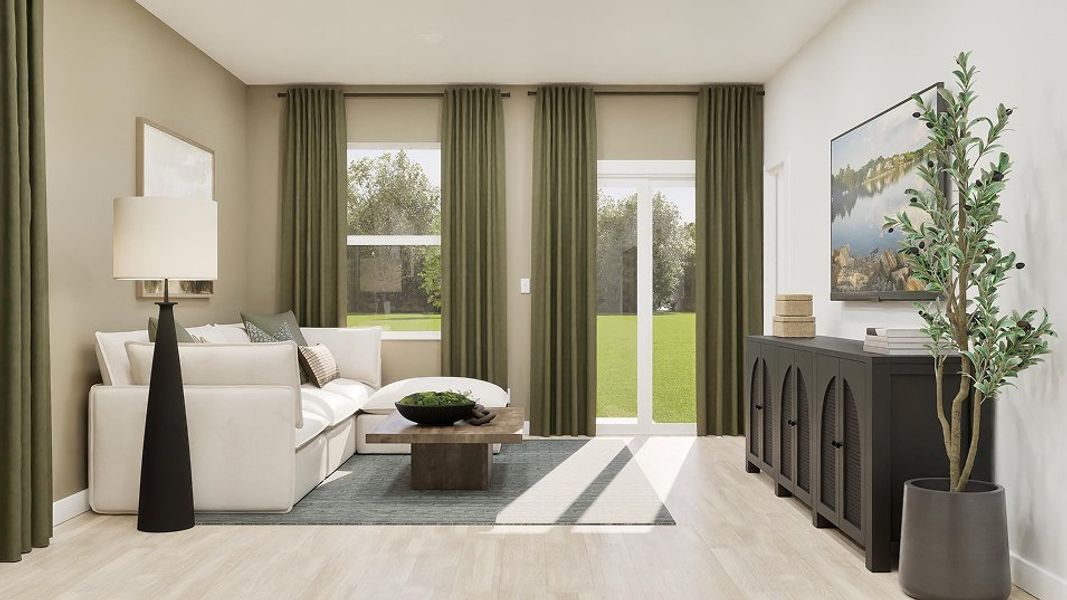 Parker Core K020 Baxter Great 2of2 F1