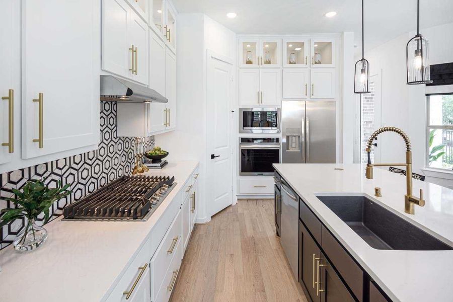 Kitchen Kitchen