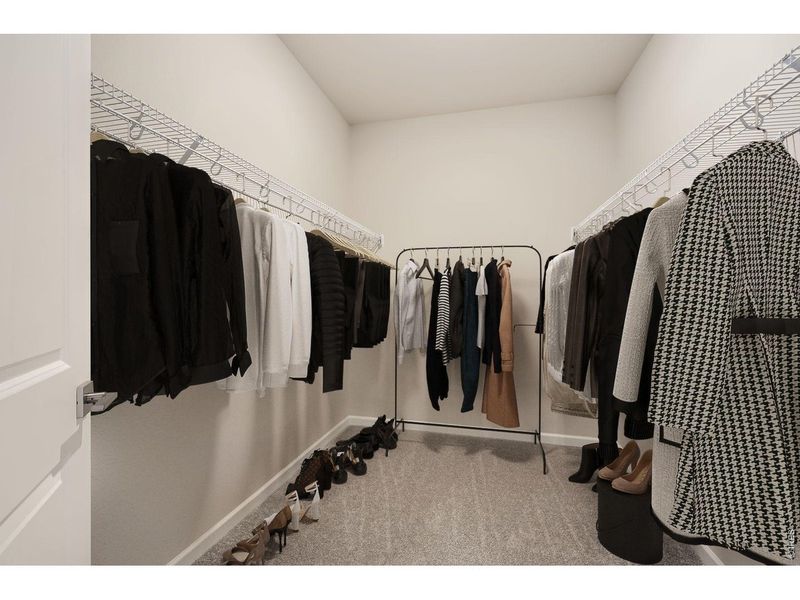 Image 29 of a home in Country Club Reserve.