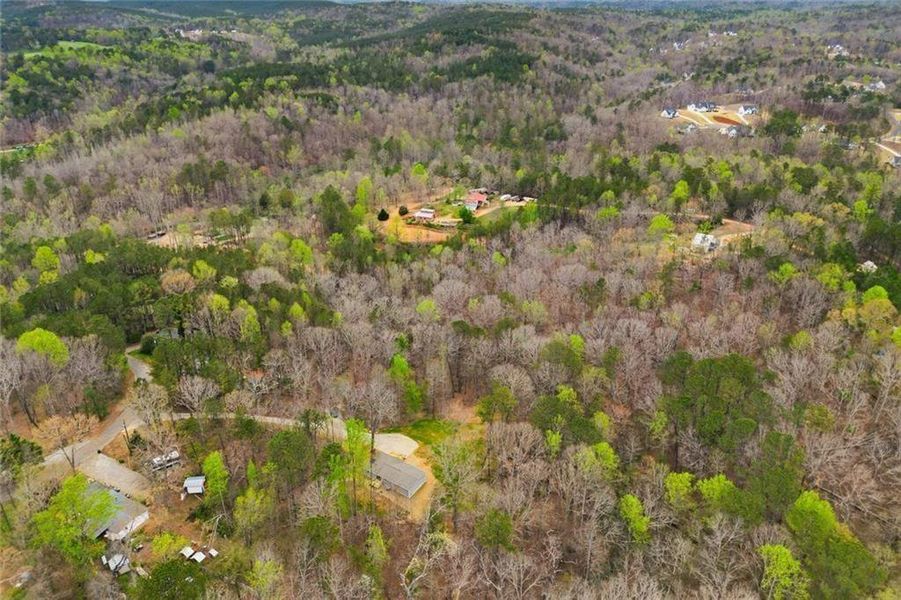 Natural landscape and outdoor views near in Ball Ground (Image 37). Natural landscape and outdoor views near in Ball Ground (Image 37).