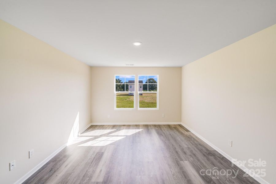 Spacious, unfurnished interior of a new home in , Statesville (Image 16). Spacious, unfurnished interior of a new home in , Statesville (Image 16).