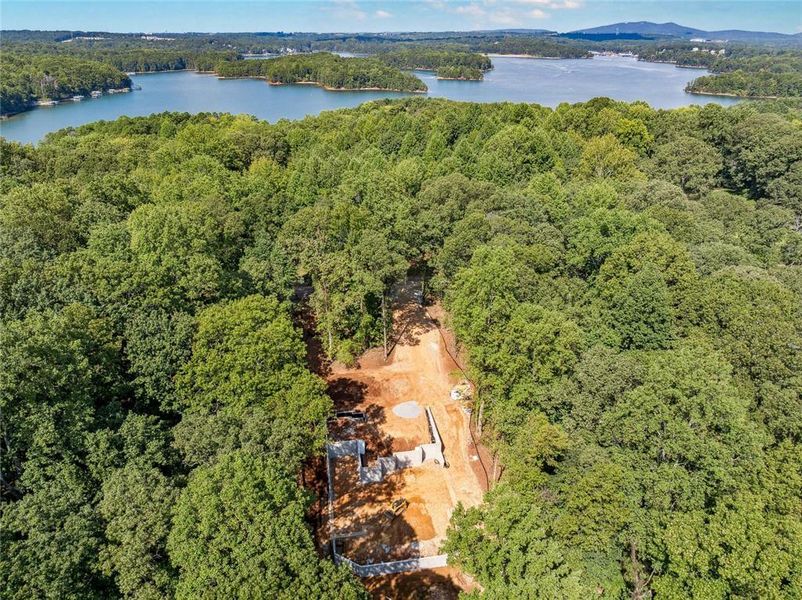 Natural landscape and outdoor views near  in Cumming (Image 28).