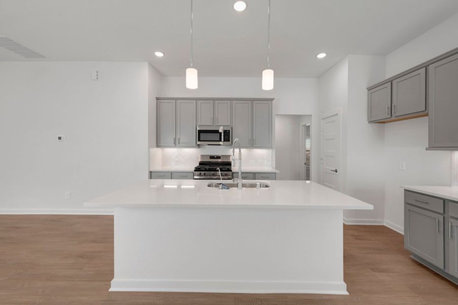 Kitchen Kitchen