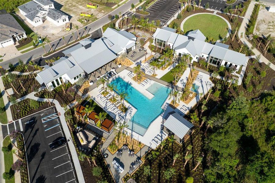 Community amenities in , Sarasota (Image 45).