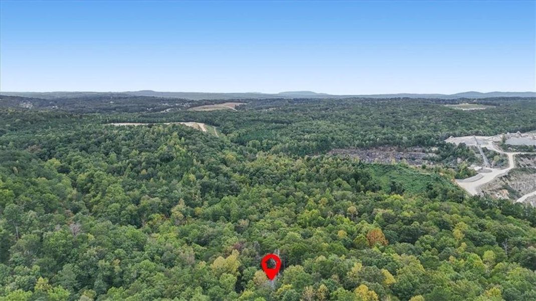 Natural landscape and outdoor views near  in Ball Ground (Image 54).