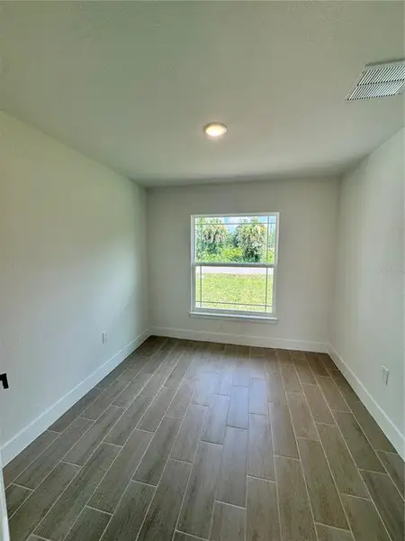 Spacious, unfurnished interior of a new home in North Port, North Port (Image 9).