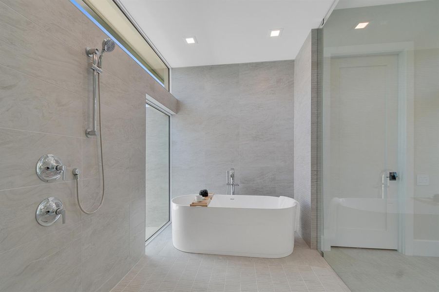 Owner's Bath Owner's Bath