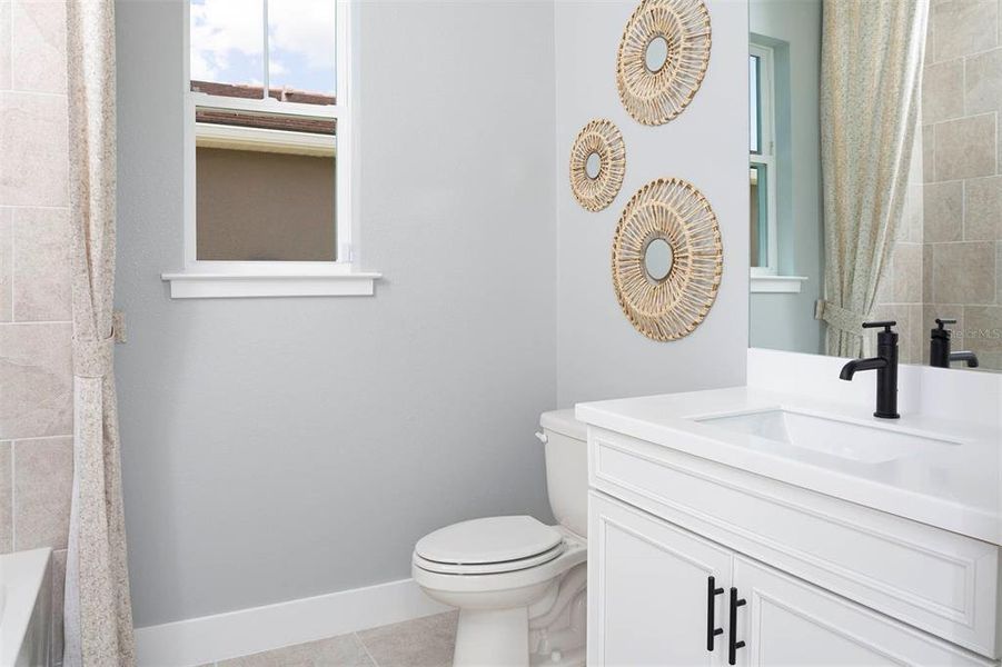 Image 27 of a home in Sunstone at Wellen Park.