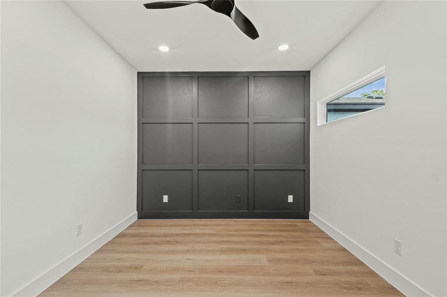 Spacious, unfurnished interior of a new home in , Dallas (Image 12). Spacious, unfurnished interior of a new home in , Dallas (Image 12).