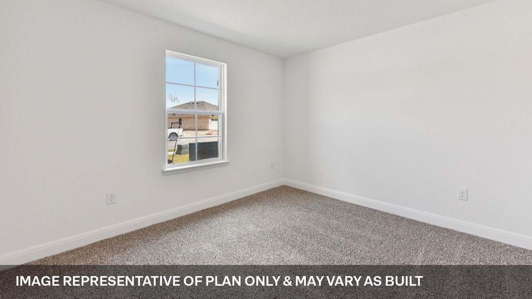 Spacious, unfurnished interior of a new home in Riverview, Georgetown (Image 34). Spacious, unfurnished interior of a new home in Riverview, Georgetown (Image 34).