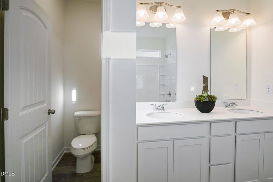 Owner's Bath Owner's Bath