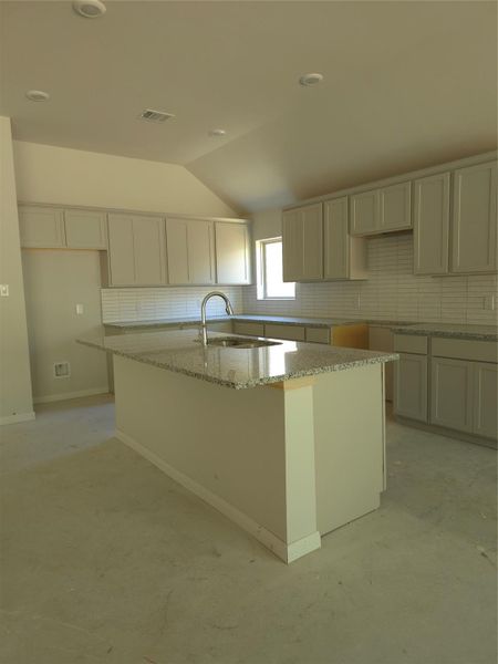 Image 9 of a home in Sundance Cove - Paintbrush Collection.